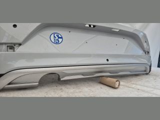 bontott VW UP Hátsó Lökhárító (Üresen)