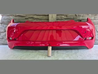 bontott VW UP Hátsó Lökhárító (Üresen)