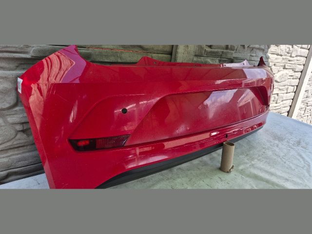 bontott VW UP Hátsó Lökhárító (Üresen)