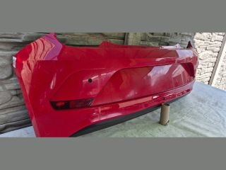 bontott VW UP Hátsó Lökhárító (Üresen)