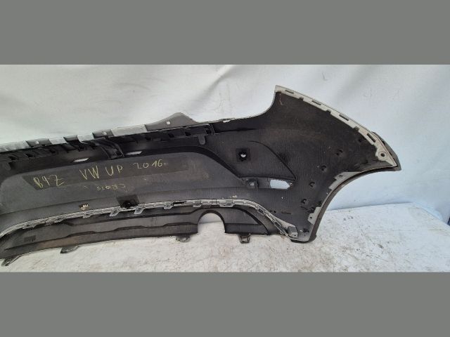 bontott VW UP Hátsó Lökhárító (Üresen)