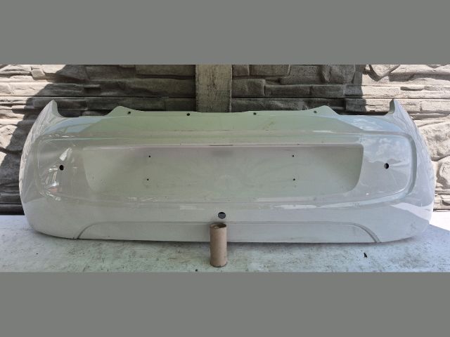 bontott VW UP Hátsó Lökhárító (Üresen)