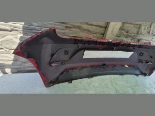 bontott VW UP Hátsó Lökhárító (Üresen)