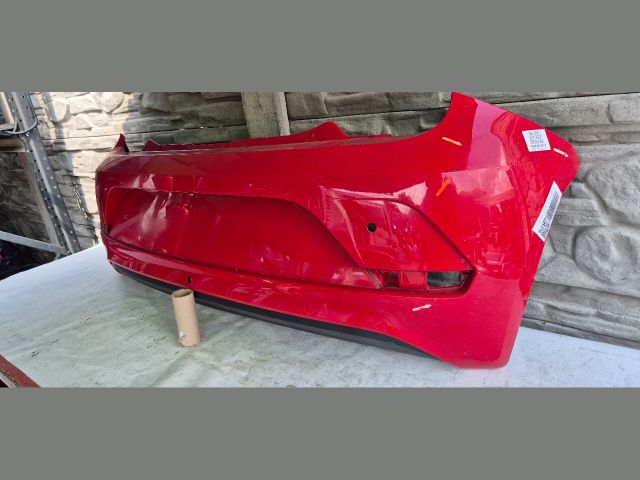 bontott VW UP Hátsó Lökhárító (Üresen)