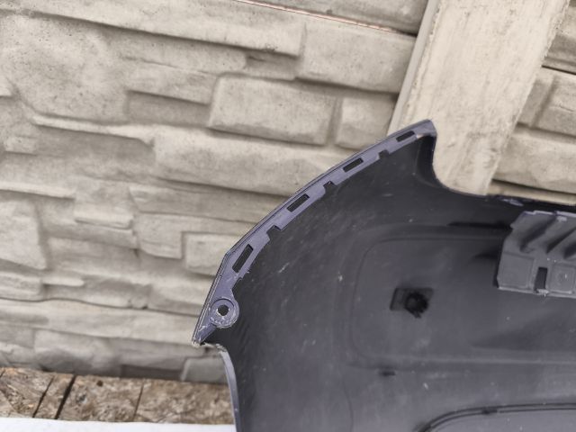 bontott VW UP Hátsó Lökhárító (Üresen)