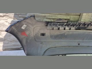 bontott VW UP Hátsó Lökhárító (Üresen)