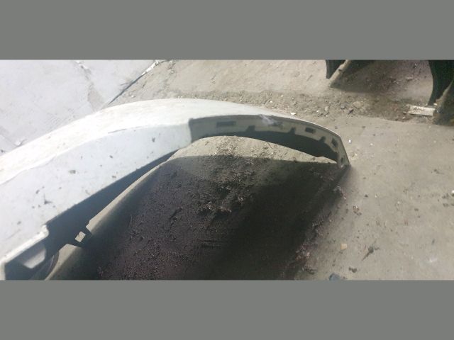 bontott VW UP Hátsó Lökhárító (Üresen)