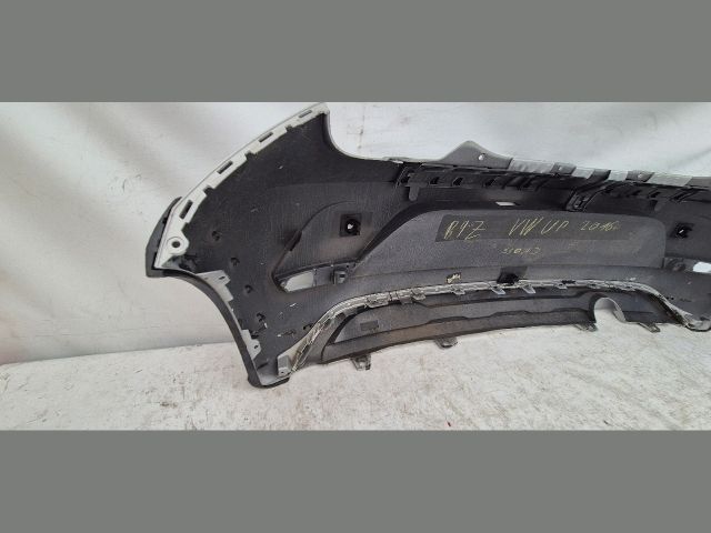 bontott VW UP Hátsó Lökhárító (Üresen)