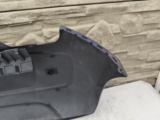 bontott VW UP Hátsó Lökhárító (Üresen)