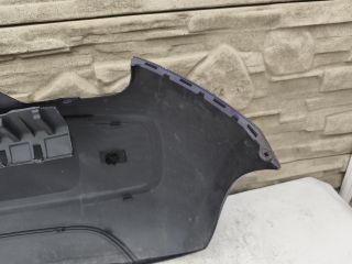 bontott VW UP Hátsó Lökhárító (Üresen)