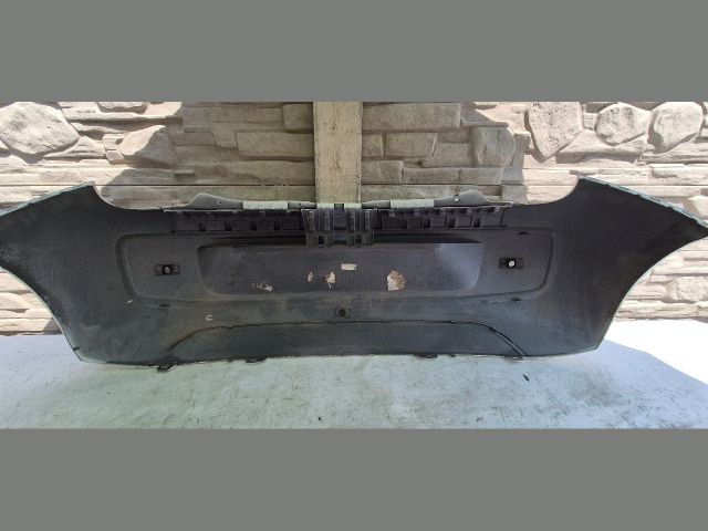 bontott VW UP Hátsó Lökhárító (Üresen)