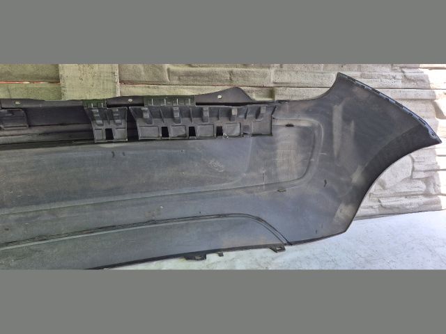 bontott VW UP Hátsó Lökhárító (Üresen)