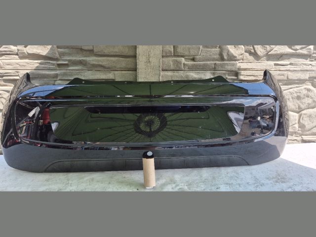 bontott VW UP Hátsó Lökhárító (Üresen)