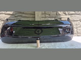 bontott VW UP Hátsó Lökhárító (Üresen)