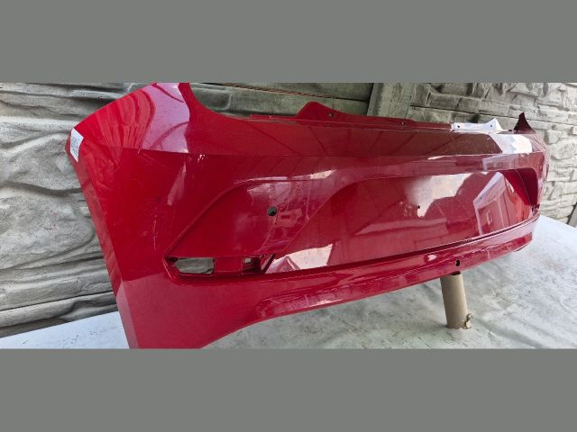 bontott VW UP Hátsó Lökhárító (Üresen)