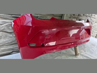 bontott VW UP Hátsó Lökhárító (Üresen)