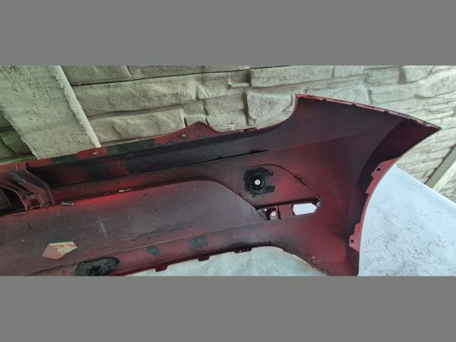 bontott VW UP Hátsó Lökhárító (Üresen)