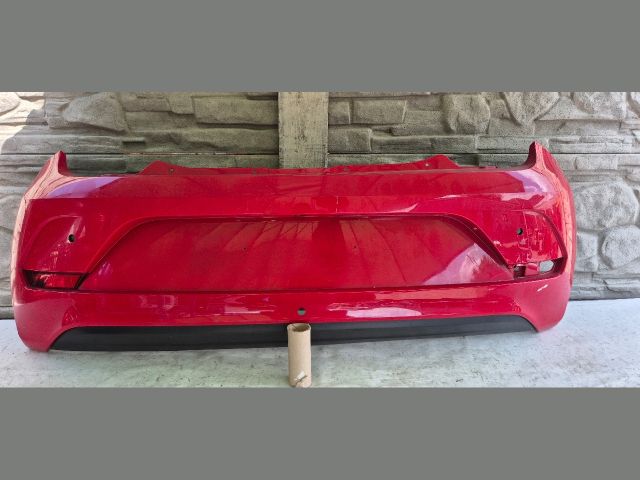 bontott VW UP Hátsó Lökhárító (Üresen)