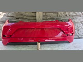 bontott VW UP Hátsó Lökhárító (Üresen)