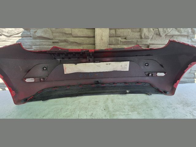 bontott VW UP Hátsó Lökhárító (Üresen)