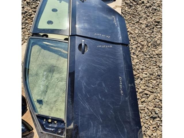 bontott VW UP Hátsó Lökhárító (Üresen)