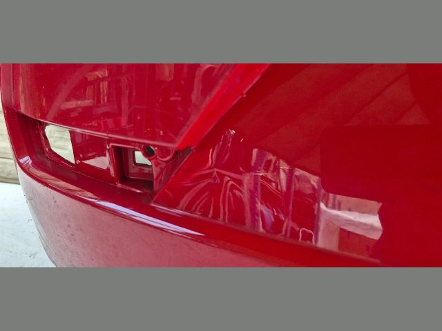 bontott VW UP Hátsó Lökhárító (Üresen)