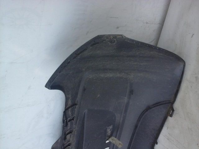 bontott VW UP Hátsó Lökhárító (Üresen)