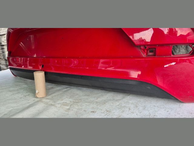 bontott VW UP Hátsó Lökhárító (Üresen)