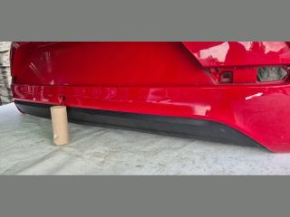 bontott VW UP Hátsó Lökhárító (Üresen)