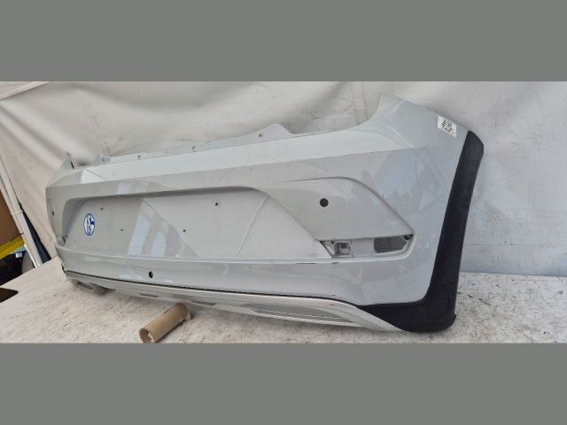 bontott VW UP Hátsó Lökhárító (Üresen)