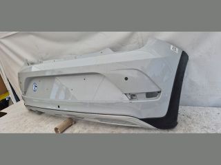 bontott VW UP Hátsó Lökhárító (Üresen)