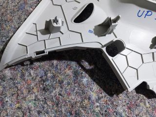 bontott VW UP Jobb C Oszlop Burkolat