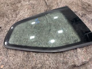bontott VW UP Jobb C Oszlop Oldalablak Üveg