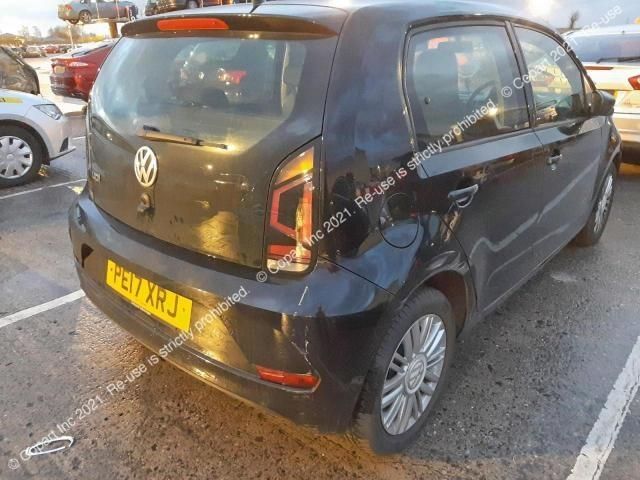 bontott VW UP Jobb első Ablak