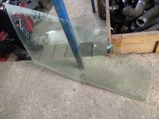 bontott VW UP Jobb első Ablak