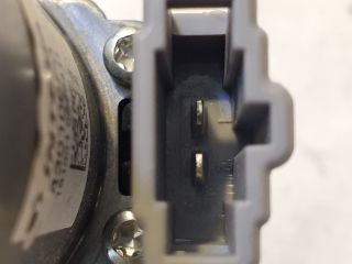 bontott VW UP Jobb első Ablakemelő Motor