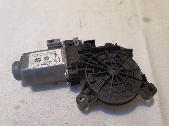 bontott VW UP Jobb első Ablakemelő Motor