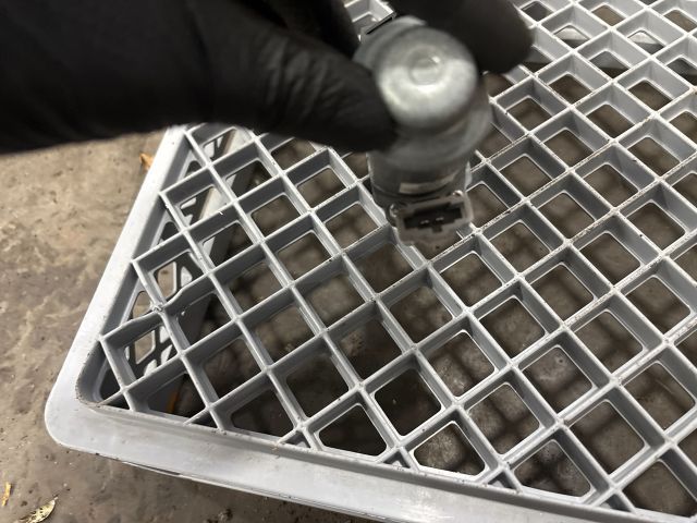 bontott VW UP Jobb első Ablakemelő Motor