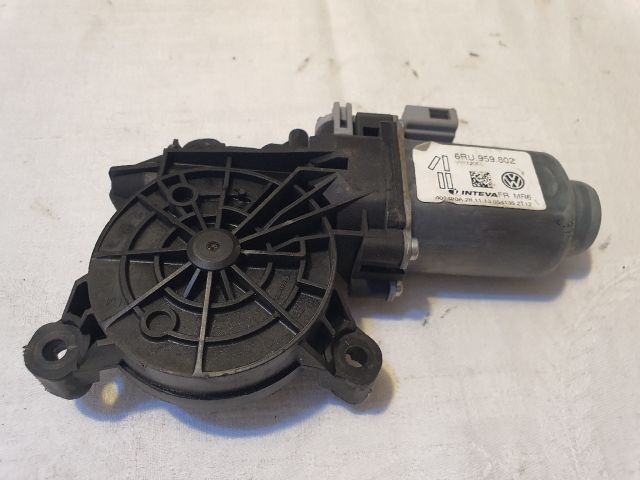 bontott VW UP Jobb első Ablakemelő Motor