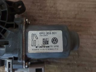 bontott VW UP Jobb első Ablakemelő Motor