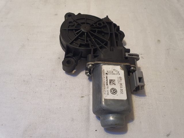 bontott VW UP Jobb első Ablakemelő Motor