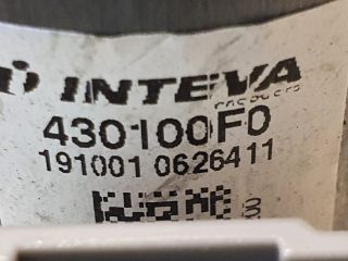 bontott VW UP Jobb első Ablakemelő Motor