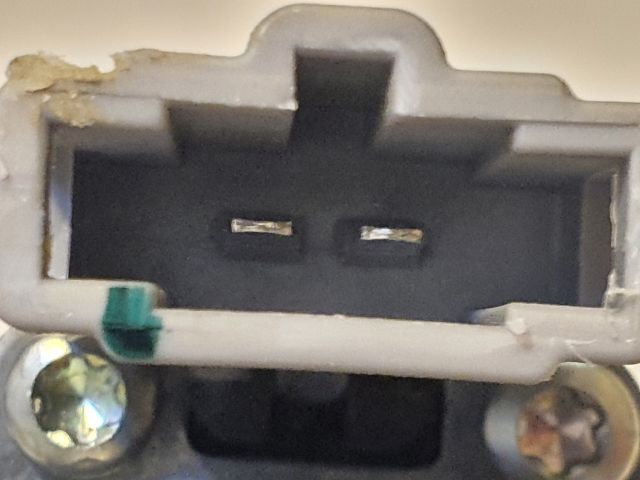 bontott VW UP Jobb első Ablakemelő Motor