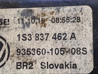 bontott VW UP Jobb első Ablakemelő Szerkezet (Elektromos)