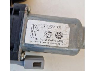bontott VW UP Jobb első Ablakemelő Szerkezet (Elektromos)