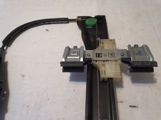 bontott VW UP Jobb első Ablakemelő Szerkezet (Elektromos)