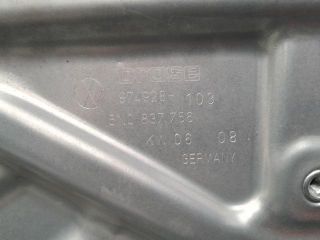 bontott VW UP Jobb első Ablakemelő Szerkezet (Elektromos)