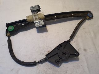 bontott VW UP Jobb első Ablakemelő Szerkezet (Elektromos)