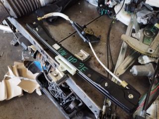 bontott VW UP Jobb első Ablakemelő Szerkezet (Elektromos)