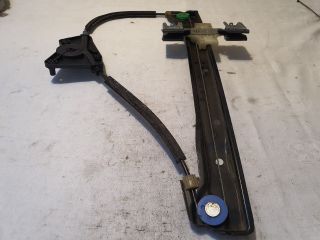 bontott VW UP Jobb első Ablakemelő Szerkezet (Elektromos)